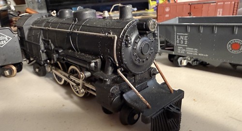 Vintage american flyer gauge - flyer,
