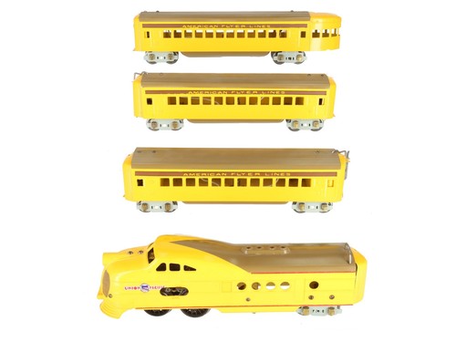 American flyer 1730 vintage - 1730,