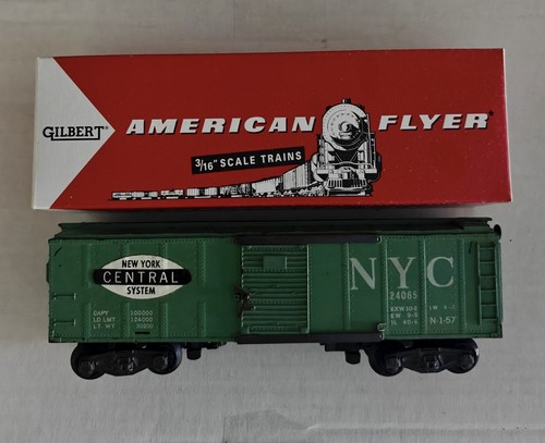 American flyer gauge 24065 - s,