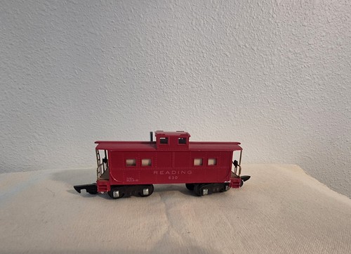 Vintage american flyer 630 - american,