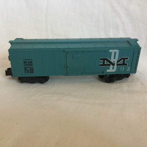 Vintage american flyer - 24059, s