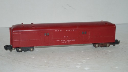 Vintage gauge american flyer - vintage,
