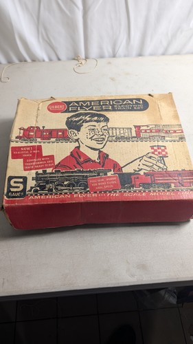 Vintage gilbert - vintage, a.c.