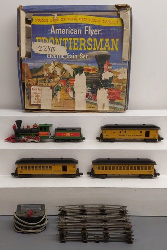 American flyer 20550 vintage - 20550,